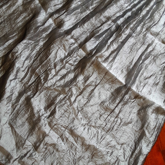 Totonko Formal Full Length Maxi Skirt Size 2X NWOT - Picture 7 of 11